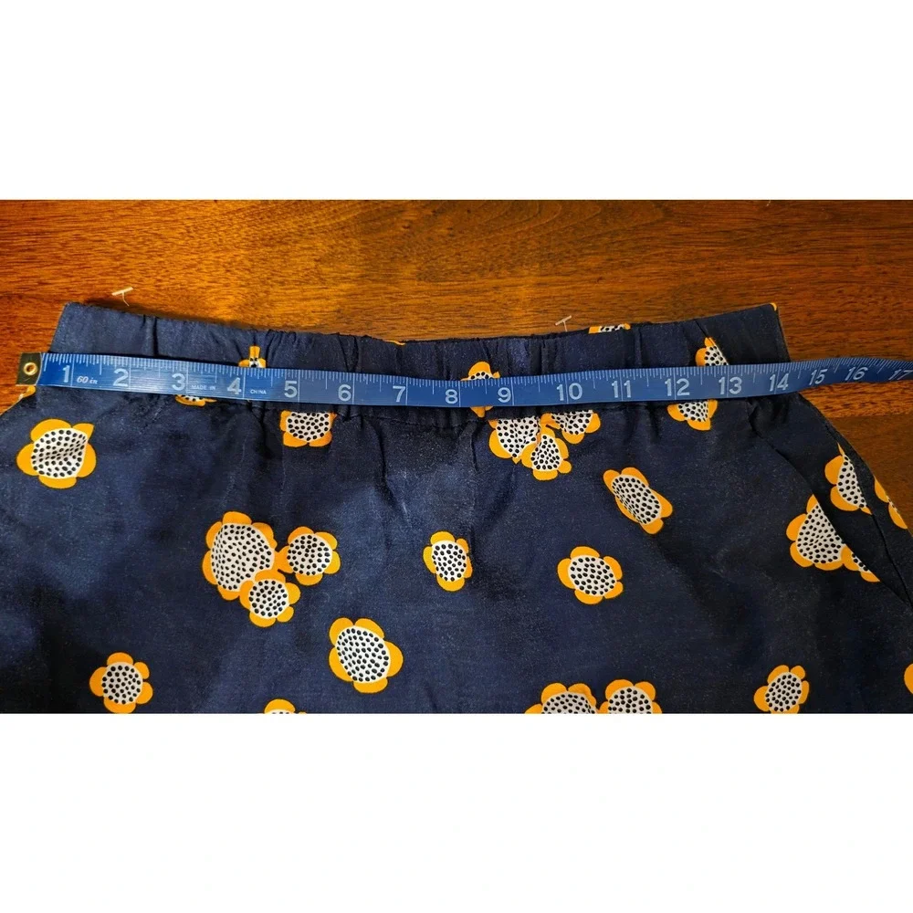 Boden mini skirt